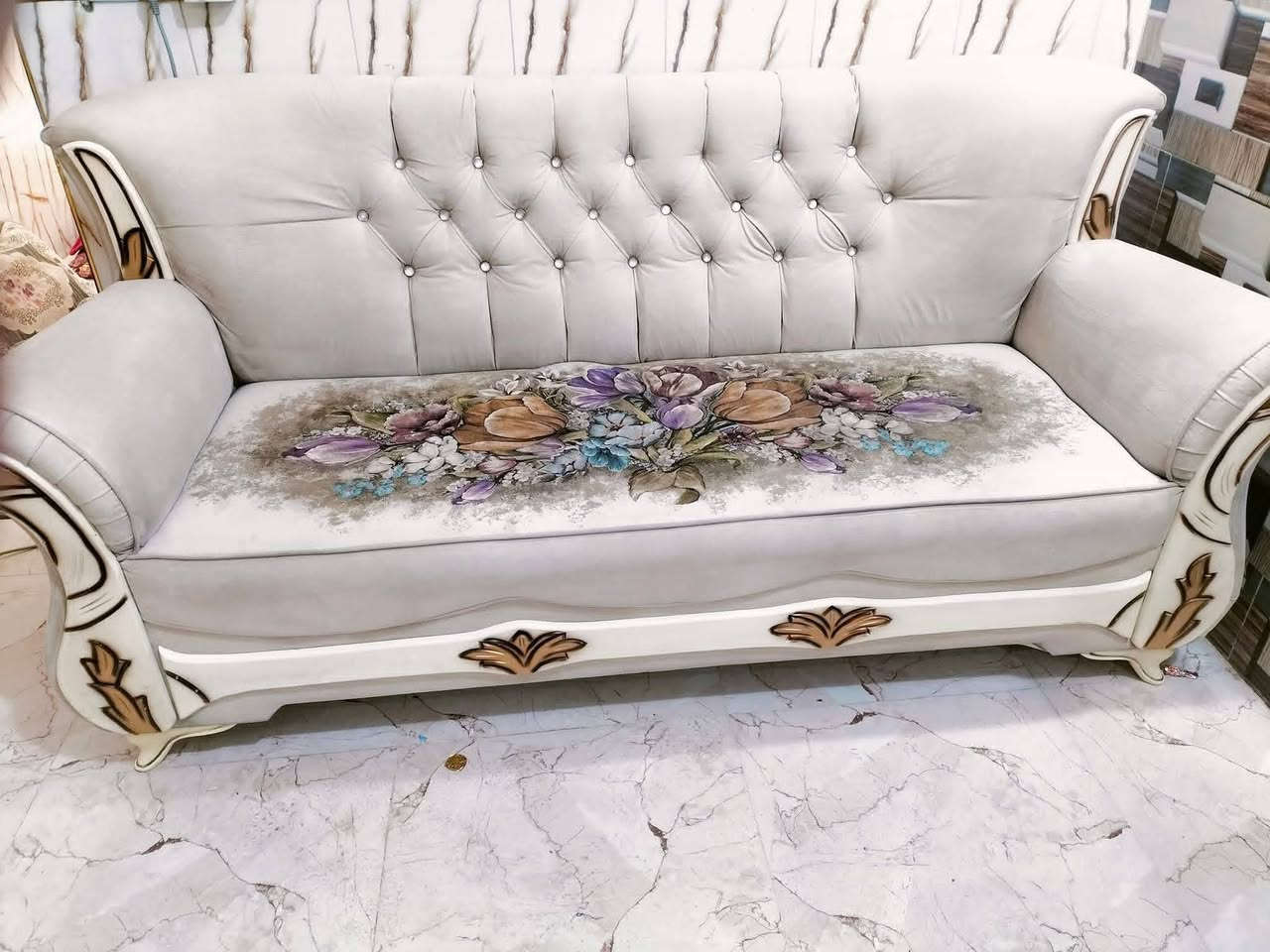 💥 معنى الفرق واضح 💥
 🔥غسل التخم بأحدث الطرق بواسطه كادر متخصص
🛋️ غسل + تنشيف + تعقيم + تعطير للتخم
✔️ تنظيف عميق وإزالة البقع
✔️ تعقيم كامل وقتل الجراثيم
✔️ تعطير بمواد فخمة تدوم

💎 نستخدم مواد تنظيف راقية وعالية الجودة

🚚 خدمة داخل البيت بدون نقل
📍 سرعة بالإنجاز ونتيجة تبيض الوجه

📞 للتواصل والحجز 

***********
***********
#الموقع قرب مدرسة الزقوره شارع المولده
