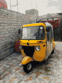 تكتك باجاج • محرك ٢٠ • بلفهو