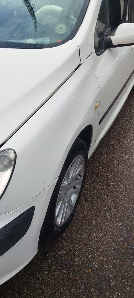 السلام عليكم بيجو ٢٠٠٦ رقم كركوك تحويل ثاني يوم مكينه محمو مال كامري جاهزه تبريد بي راديتر يرادله السعر ٤٥ ورقه وبيه مجال
مكانه بغداد احولك بل مرور الغزاليه


**إذا كنت صاحب هذا الإعلان وتريد حذفه لأي سبب، رجاءا أرسل رسالة إلى الدعم الفني**