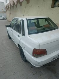 سايبا دمعة 2012 سيارة رقم نجف انگليزي بأسمي سنوية 2030  هزه جديدة سيار...