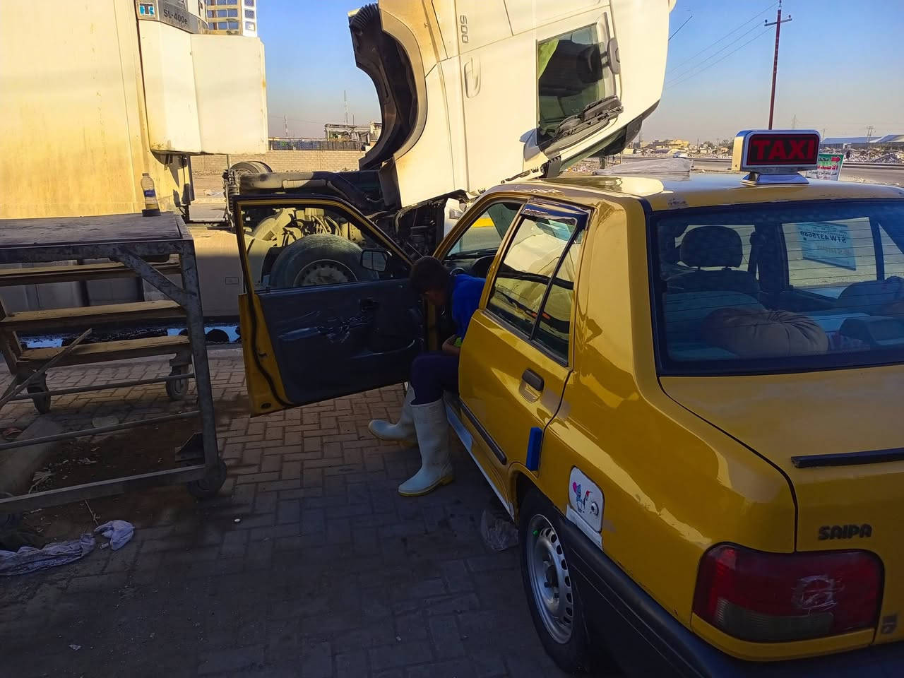 سايبا 2015سنويه جديدا 2031حداديه جديده سعر 33وبيه مجال رقم الهاتف ***********
