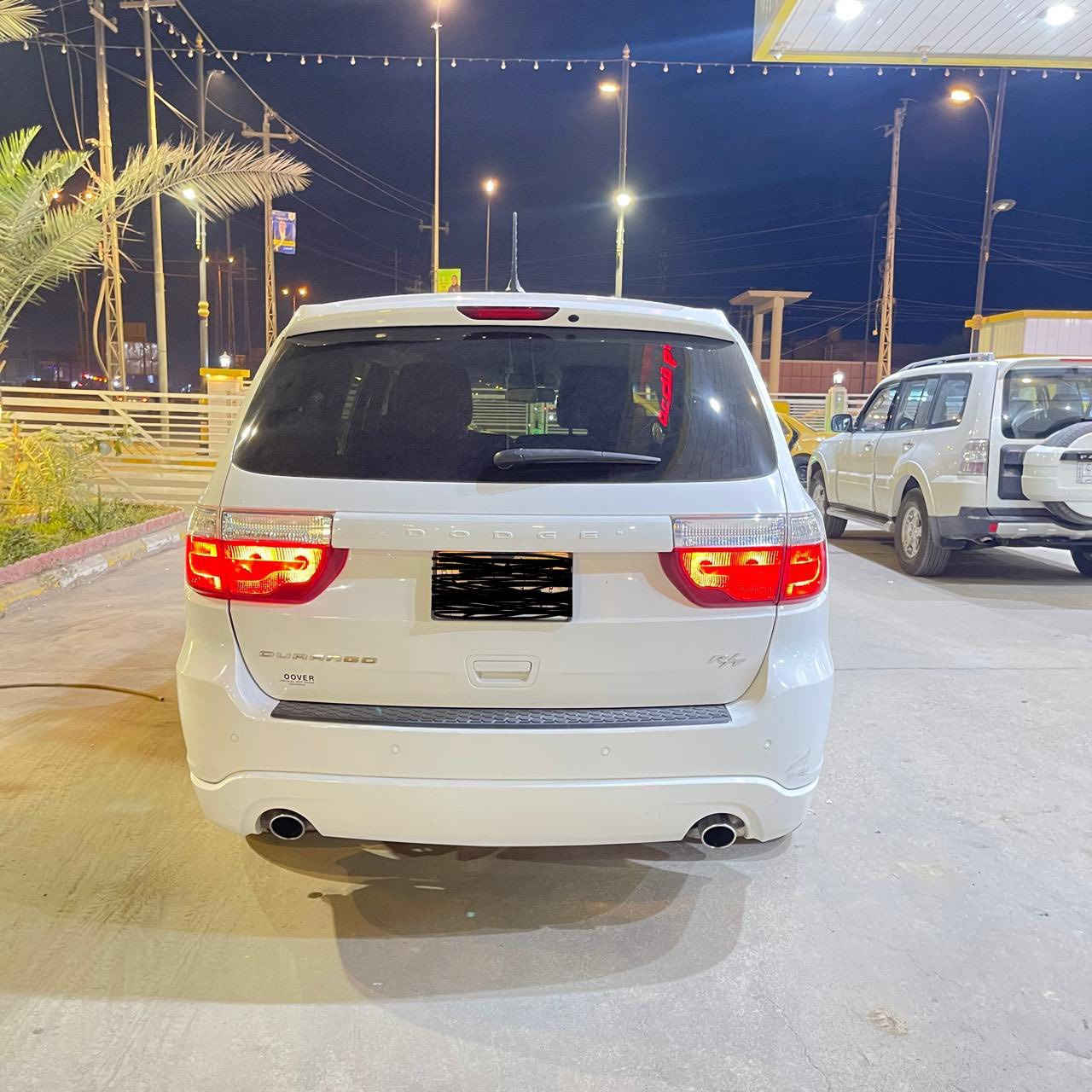 السلام عليكم 
دورنكو 2013 للبيع دخول جديد صار سبوع من طبت كفاله عامه كص فتح عشائر مكينه 5700 هيمي طخم تاير حداديه كله جديد السعر ( 100 ) وبيها مجال الاتصال ***********
