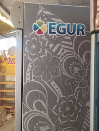 براد يكور • نظيف • بابل