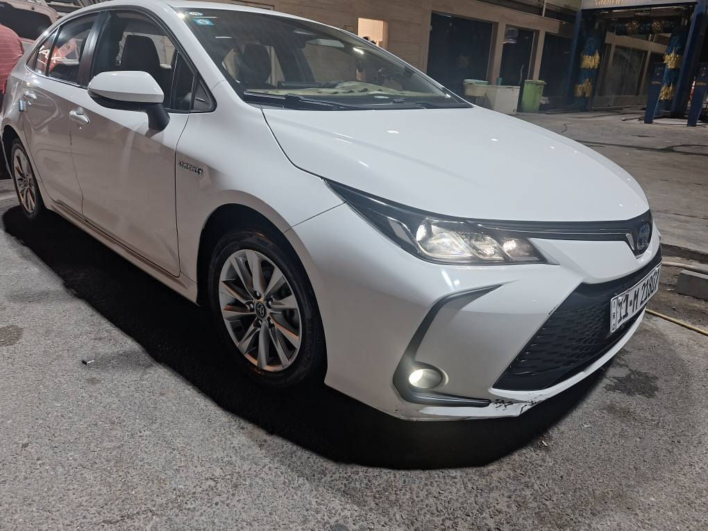 ماشيه ٨٨ بغداد, العراق


**إذا كنت صاحب هذا الإعلان وتريد حذفه لأي سبب، رجاءا أرسل رسالة إلى الدعم الفني**