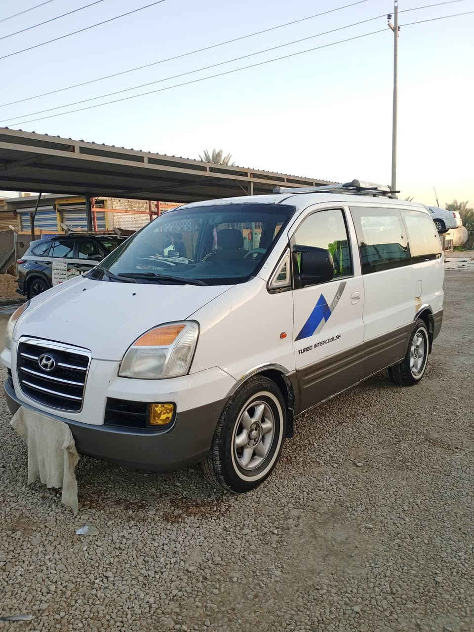 السلام عليكم
استاركس للبيع
2007 مفتوح
گير عادي
رقم.  ديالئ. خصوصي
للاستفسار ***********
او مراسله واتساب
السعر 80. وبيها. مجال. لشراي او. مراوس. حسب. القناعه
