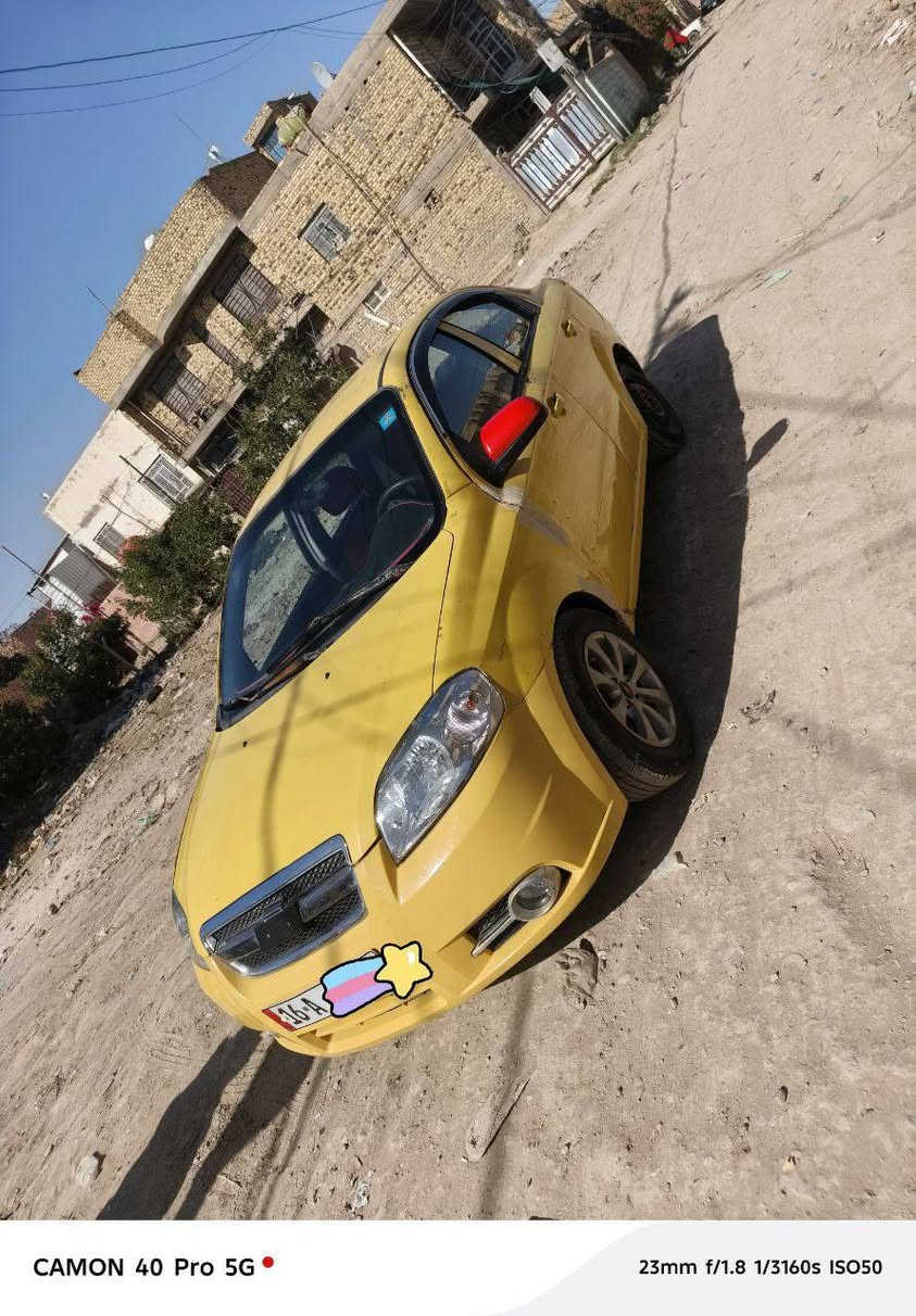 افيو ٢٠٠٧ للبيع كير عادي محرك مسكر  مكان بابل المركز 
  رقم انكليزي ديوانية ب٣٨وبيها مجال كهربائيات كلها جدد للاستفسار
 ‏ ***********
