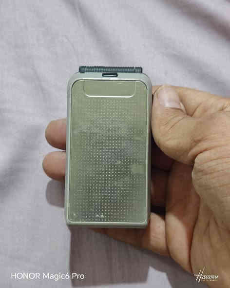 مرحبا... كل جهاز وسعرة.... من ٢٥ الف الى ٤٠ الف.. أسأل واجاوبك وكل الهلة بالجميع🌹
***********
