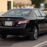 كامري • ٢٠١٠ • كويسينجاك