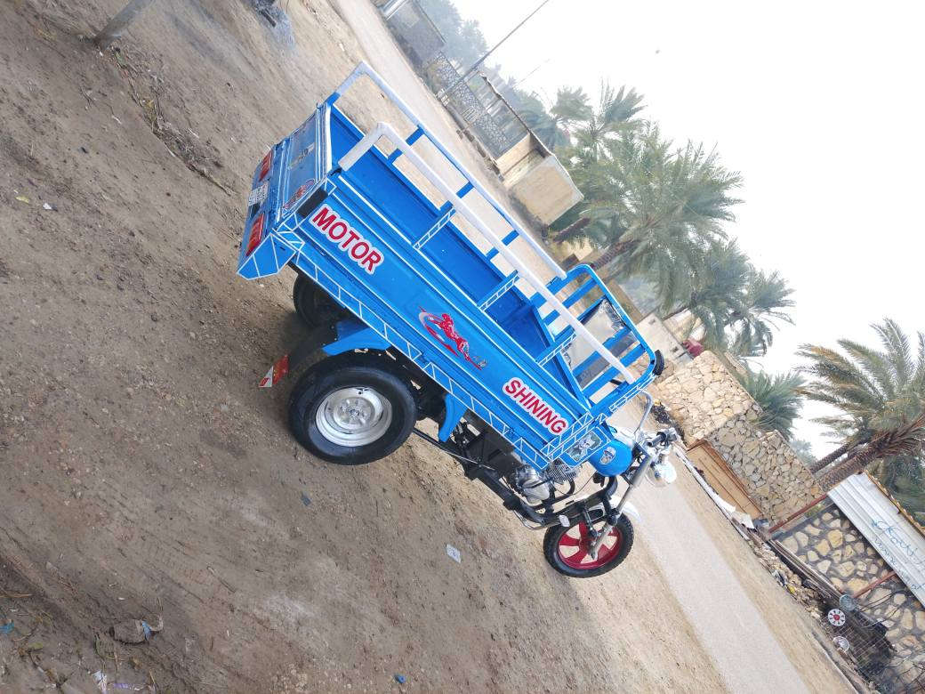 السلام عليكم ستوتة للبيع امتيار موديل 16 دبلات جدد اكسن جديد ركبة وشاصي مكفولات تخم  تأير جديد كهرباءت كلة جديد السعر 550وبيها مجال العنوان بابل الحمزة الغربي خيكان
***********
