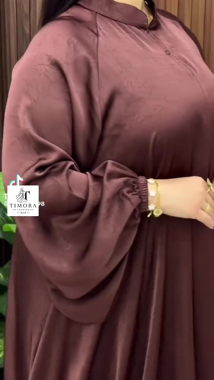 📣📣الدبل كلوش وصلت⚜️⚜️ 
◾️الالوان …..
▪️مينت 
▪️بيج 
▪️طوبي 

◾️خطيرة ف اللبس طبعا 
◾️كاجوال او مناسبات 
◾️جيبهالكم بخامة فوق الروعه بشوية 

تابعونا ▪️هنزلكم الشغل ع الطبيعه من المحل بس حقيقي متستنيش انزلى ع طول 🙏

◾️العنوان /
مول كارفود الدور الثاني-مدينة النوبارية البحيرة 
متاح شحن وتوصيل 
🖤🖤🖤🖤🖤
 #تيمورا_فاشون
#نورستور_للعبايات_الخليجى
#عبايات_فاخرة
#عبايات_كاجوال
#عبايات_راقية


**إذا كنت صاحب هذا الإعلان وتريد حذفه لأي سبب، رجاءا أرسل رسالة إلى الدعم الفني**