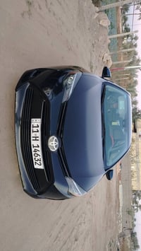 كورلا LE • ٢٠١٧ • وارد كندي