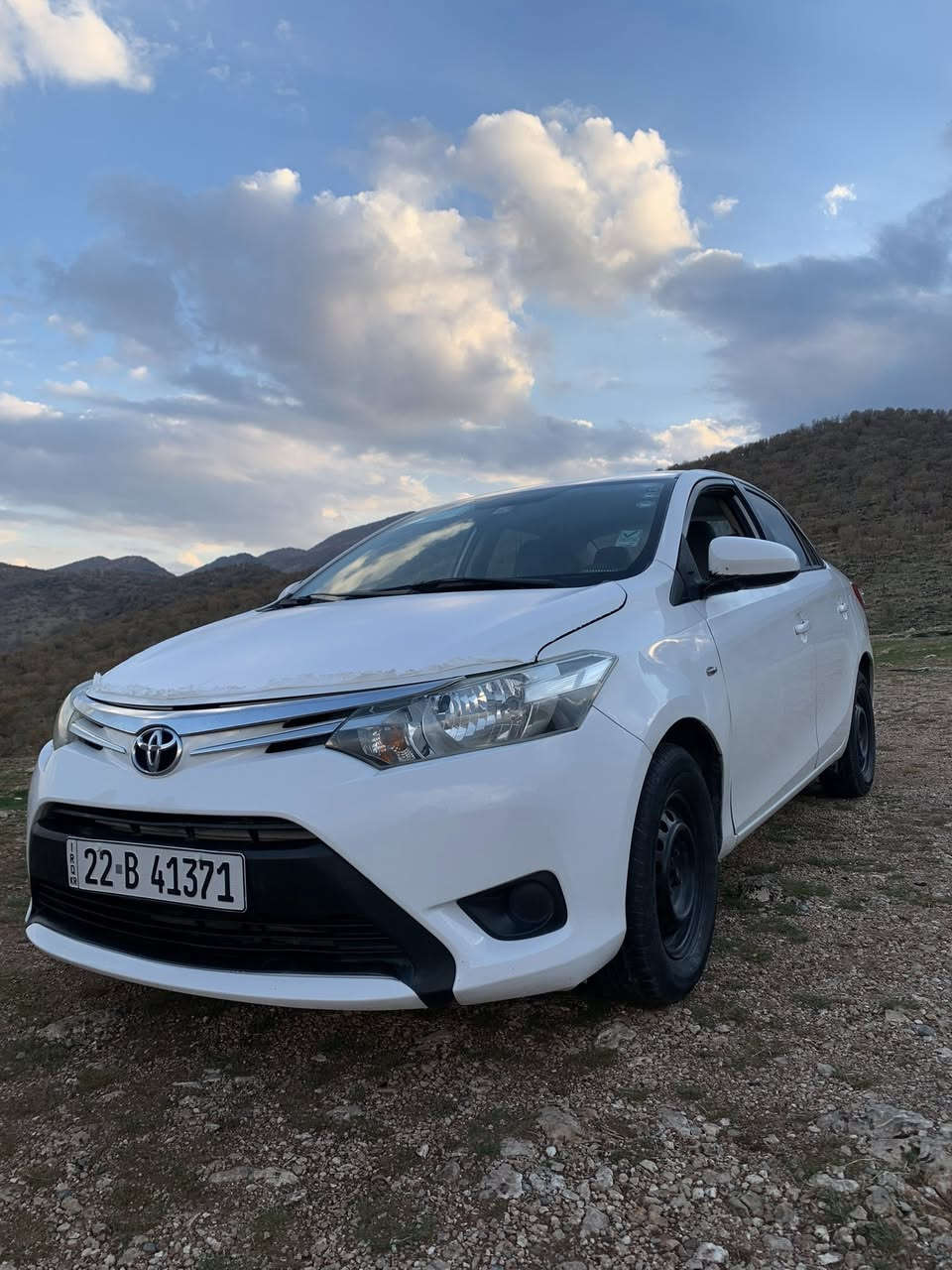 یارس ٢٠١٥ خەلیجئ  مەکینە گەوررە سعر ١٠٩  ***********
