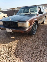 سوبر 85 • مكينة وكير • رقم قادسيه