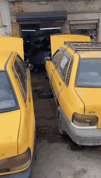 محل ابو علي لتصليح الكيرات العادي
*********** با اداره علي
العنوان :
الشيخ عمر شارع الاطفائيه مجاور مستشفى الطوارئ
(أجور العمل فقط) 
فتح كلج سايبه ٢٥ الف
فتح كلج طيبه ٢٥ الف
فتح وتفصيخه الكير تجفيت سايبه او طيبه ٤٠ الف
فتح كلج سمند بارص بيجو (40 الف) 

((ملاحضه حاولو تتاكدون من عنوان المحل لضمان حقك بل عمل والاغراض) @أبرز المعجبين
