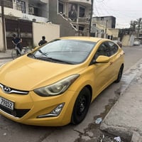 النترا موديل 2015بسمي السياره مبدل بيها باب وجاملغ مكفوله من لغد وشاصي...