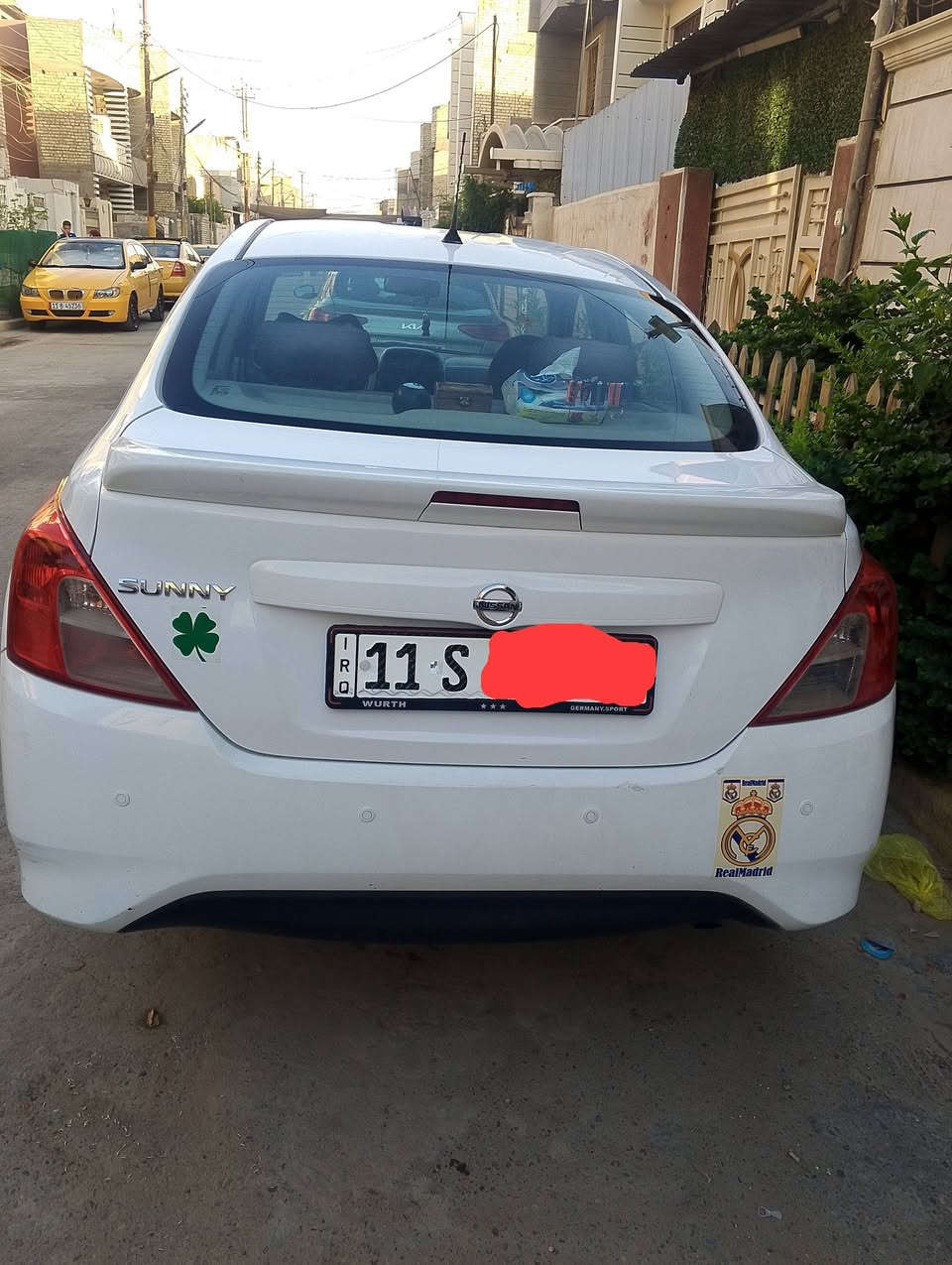 السلام عليكم سني موديل 2021 السعر 110   السونار بالمنشور العنوان بغداد


**إذا كنت صاحب هذا الإعلان وتريد حذفه لأي سبب، رجاءا أرسل رسالة إلى الدعم الفني**