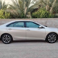 كامري 17 رقم انبار الرقم الجديد ضرر جاملغ وباب مبدل بل العراق  السياره...