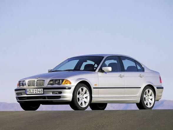 متوفر شاشة BMW E46


**إذا كنت صاحب هذا الإعلان وتريد حذفه لأي سبب، رجاءا أرسل رسالة إلى الدعم الفني**