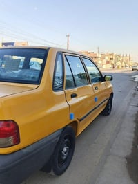 سايبا • ٢٠١١ • رقم بغداد