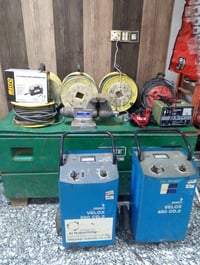 الصناعة • إلكترونيات • أجهزة متنوعة