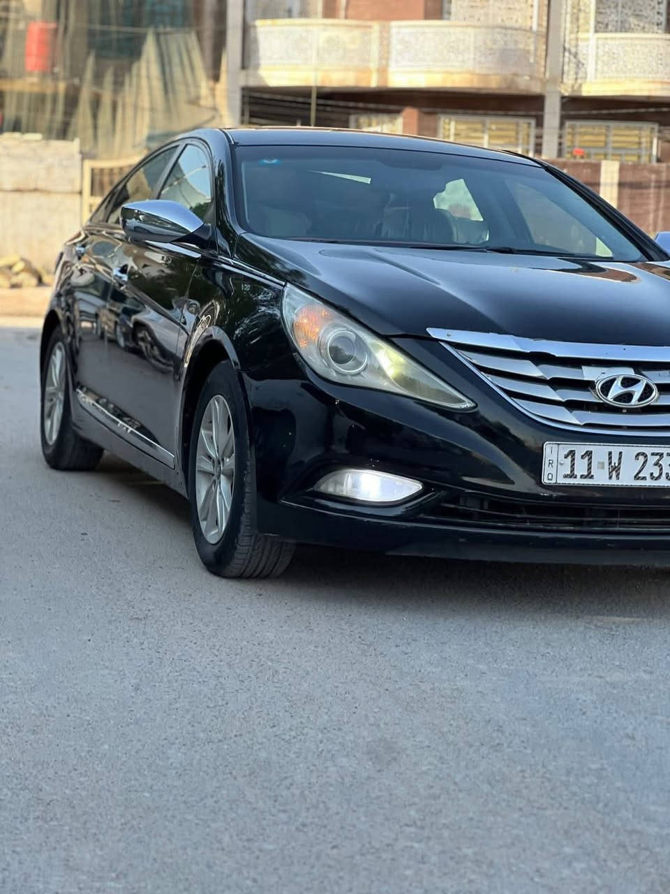 السلام عليكم سوناته للبيع 2013 امريكي 
سياره جاهزه على اخر شي مكفوله كير ومكينه 
مكان بابل حله قضاء المحاويل سعره 105 وبيه مجال للشراي 
***********
