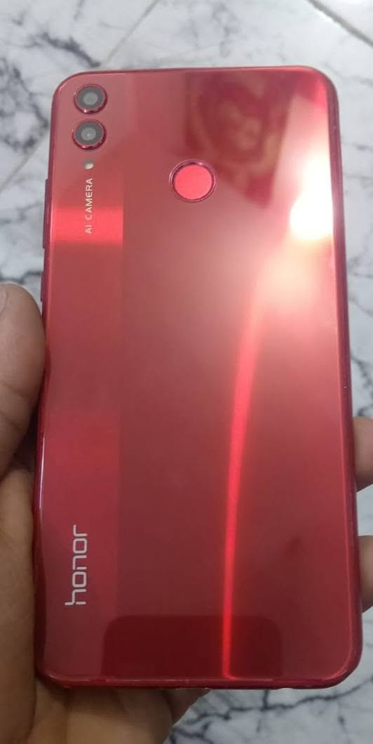 هاتف honor X8 للبيع الحريه بغداد


**إذا كنت صاحب هذا الإعلان وتريد حذفه لأي سبب، رجاءا أرسل رسالة إلى الدعم الفني**