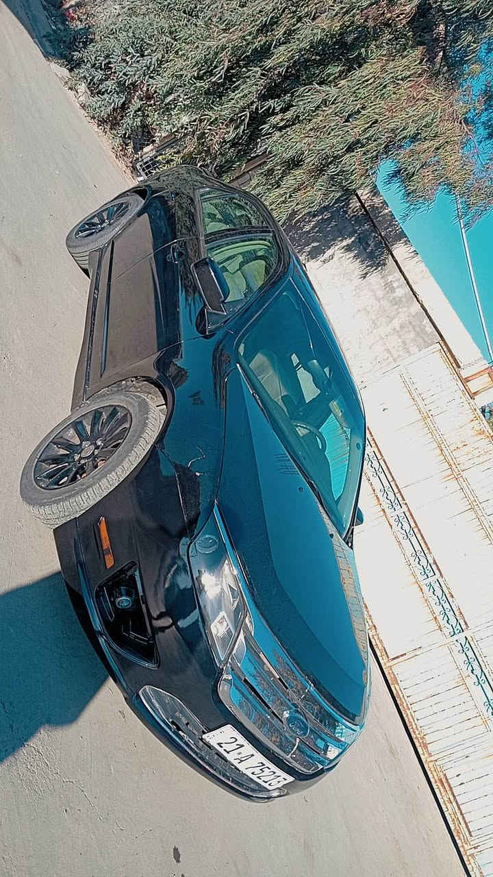 فۆرد فیوژن ڕەش
مۆدێل ٢٠١١ 
گێڕ ئۆتۆماتیک 
فول فول مواسەفات 
ناو زەرد 
کوشن کارەبا 
ئاوێنە کارەبا 
جام کارەبا
سیستەمی تراکشن 
ڕەقەم و زەنەوی تازە 
٢ پارچە بۆیاخ 
سەیارەکی زۆر جوان و ڕێکو پێک و بێ مەسرەفە السليمانية, العراق


**إذا كنت صاحب هذا الإعلان وتريد حذفه لأي سبب، رجاءا أرسل رسالة إلى الدعم الفني**