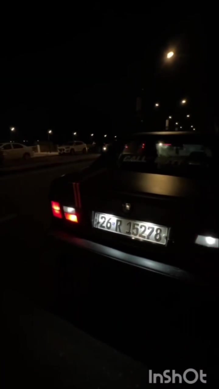 السلام عليكم
السعر. 69/ $ ومجال بسيط ..

للبيع فقط.. بدون مراوس....

بي ام دبليو . 525i . 

موديل 89 . محدثه بالكامل داخل وخارج 95. 

رقم 26 . صلاح الدين مشروع وطني الرقم الانكليزي بأسمي كله جديد .

محرك 25 . دبل ڤاينوس . M54. بالكامل مبدل مع الضفيره عقل محرر . كلش جديد .

گير عادي . جاترك . اكسل جديد . 3/15. 

صالنصه رياضي اصلي . hks .جديد

السياره بدون حادث . معمره بالكامل بيدي . و مغير لونه اسود طافي . كلش حلو ومميز لونه. 

الويل  M اصلي جديد بدون تعديل بدون عواج  17 تو سايز. + عليه تخم إطارات جديده . + بطارية جديده . 

سقف سلايد .شغال .جديد .داخل السياره مغير كنتارا  . جامات كهرباء. 

عليه سستم صوت كينود . + مضخم صوت . كلش راقي ..

منظومة التبريد كله جديد شرط ثلج

بيه بعض النقوصات بسيطه . 

السياره مصروف عليه كلش هواي . 

وبالحقيقه احلى من الصور . وماكو هيج سياره بهيج سعر . 

العنوان صلاح الدين بيجي

رقم الهاتف .***********
