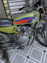 تايكر ٢٣ • سكنر