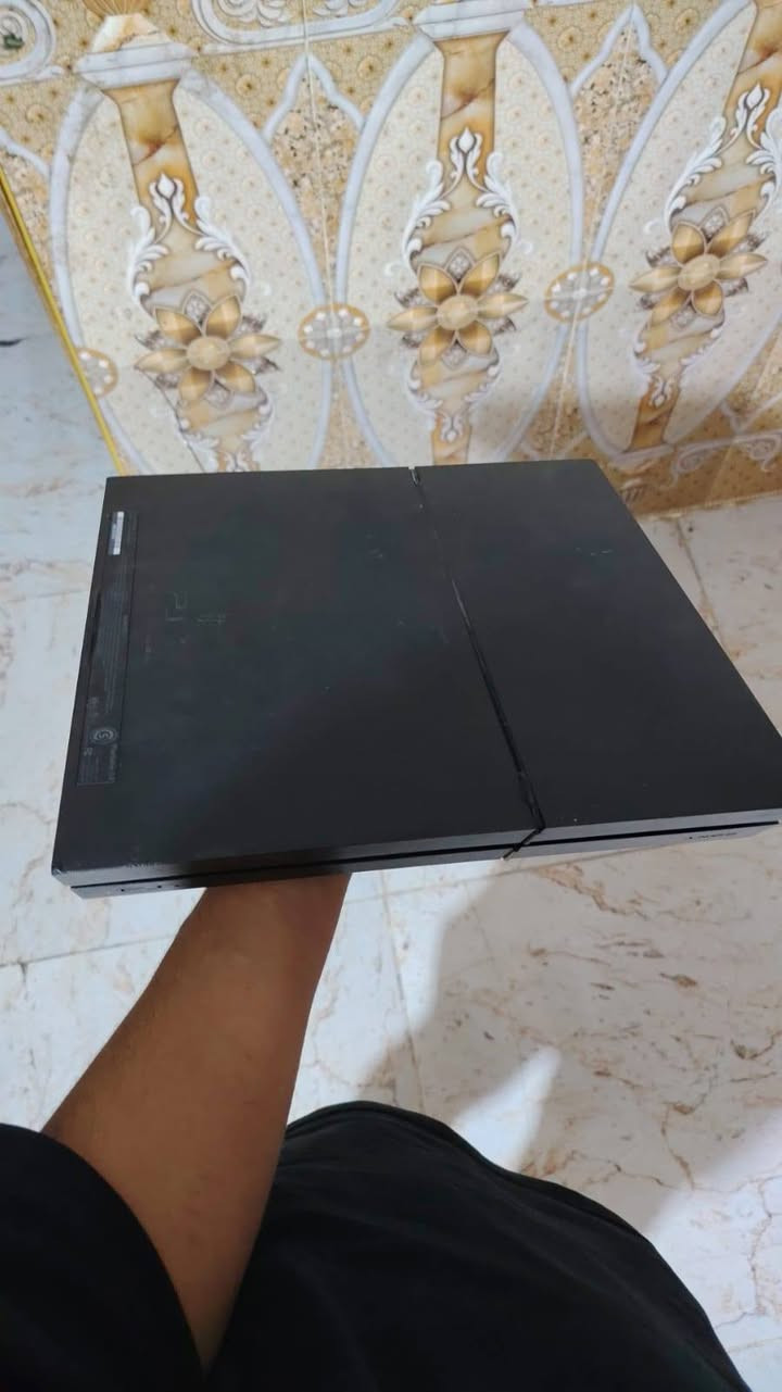 نظام 12.52
بلي فور فات للبيع ب225
مع جميع الملحقات 

يده وحده

قرص كود افور الجزاء ال4

قرص بتال فيلد الجزاء الأول بس بيه جم شخص

 المكان بغداد 

***********
