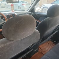 وارد امريكي • محرك ٢٠٠٠ • رقم بغداد