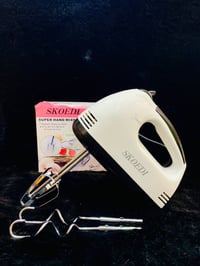 خلاط كيك • موديلات مختلفة • كربلاء طويريج