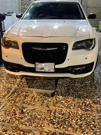 كرايسلر 300 • ٢٠١٩ • بصره