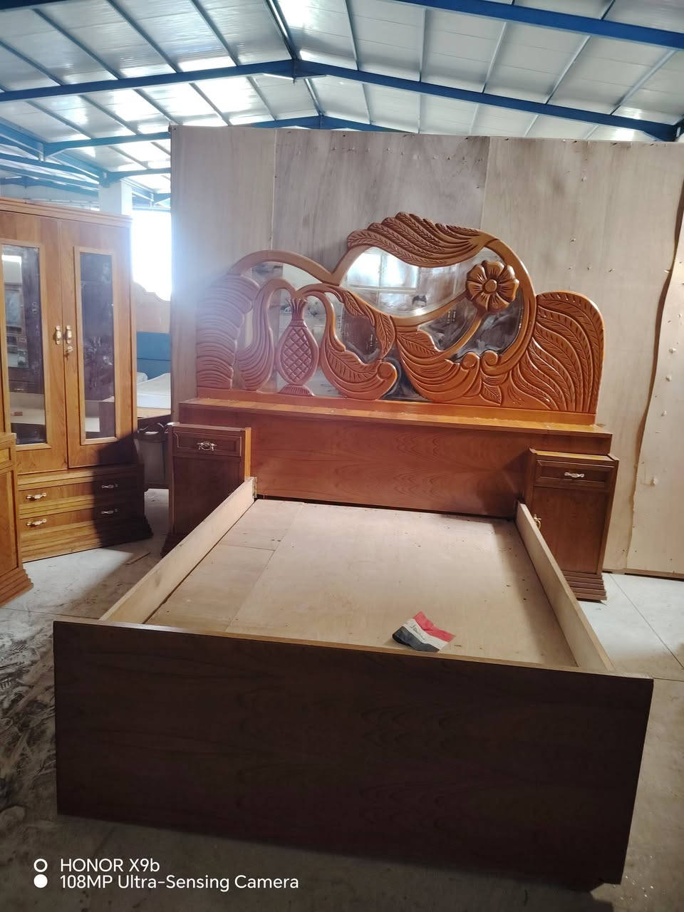 غرفة صاج عراقي احطاطة سعر ٨٥٠ مكان ديالى خالص هبهب عرب شوكة قرب خويلص مقابيل محطة وقود جوهرة الفؤاد الشري يتصل ***********   *********** يوجد توصيل بكروة
