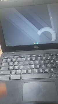 لاب توب • ماكو ذاكرة • مواصفات غير معروفة