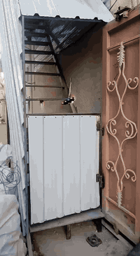 شقة للايجار • بوبيات عمود ٢٧