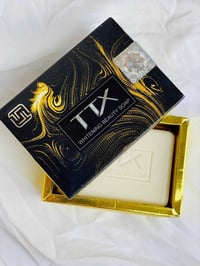 صابونة TTX • مرطبة • مكونات طبيعية
