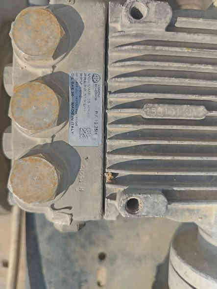 ضاغط غسل للبيع مكان كنعان ***********
