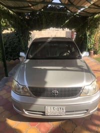 أفالون • گير ومحرك • تبريد ثلج