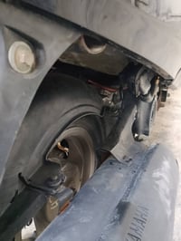 ياماها • كلشي شغال • العبيدي