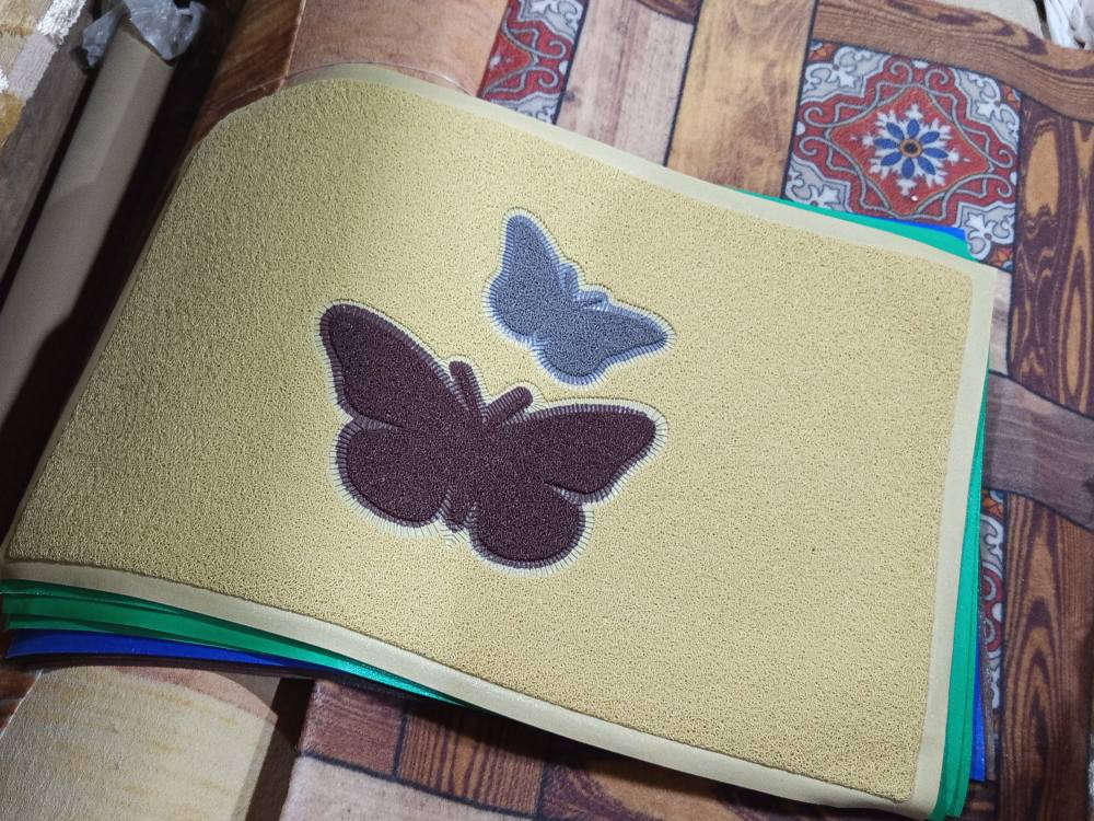 📢 وصلت وجبة جديدة!!

✨ دواسة بلاستك

🏪 المحل: أبو زيد للمفروشات

📍 العنوان: الحلة – الطهمازية – عامود 97، مقابل مطعم رمانة

📞 رقم الهاتف: ***********

ننتظركم… العروض مستمرة والخامات جديدة 🔥 الهندية, كربلاء
