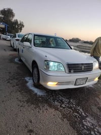 مستعجل • شاصي أصلي • رقم كركوك