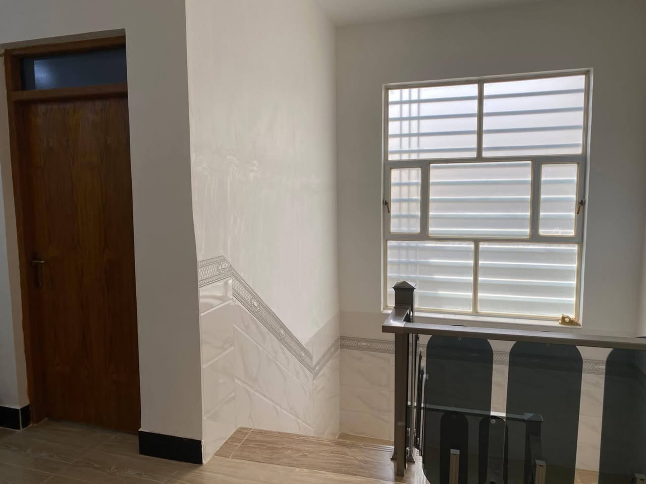 بيت للبيع طابو صرف حي الجديدة شارع المحافظ القديم بناء  جديد 
للاستفسار

***********

***********
