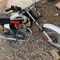 CRX300 • موديل ٢٦ • ما بي نقص