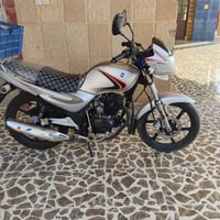 دراجه سايم مسجل للبيع موديل 2020 رقم 📱 07812780833