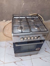 فرن • للبيع