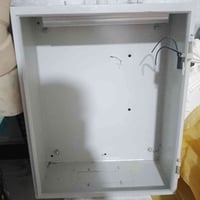 بورد للبيع  قياساته 50* 40  جوزه حمايه جدد  عدد 3  كونتكتر شنايدر عدد ...