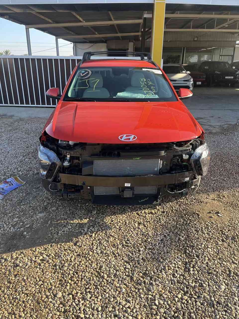 للبيع كونا 2024
فول مواصفات عدى الفتحة

بدون ايرباك ماشية 5الف ميل فقط

حساسات رادارات تثبيت مسار 

شحن وايرلس اضائه مخفيه

كير تعليك 

اوتو ستار ستوب شفتات خلف المقود

السيارة كلين حادثها فتح دعامية فقط 

واجت الدعامية وياها 

للاستفسار 

***********

***********
