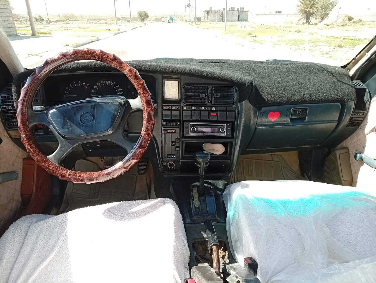 اوبل اوميكا للبيع
موديل 87
رقم كركوك مشروع وطني لحد27 شرط التحويل
صبغ جماليه
كير أوتو كاتك
سقف سلايت
محرك 20
تخم تاير جديد ويل عنكبوت 
سعر 28$
***********
