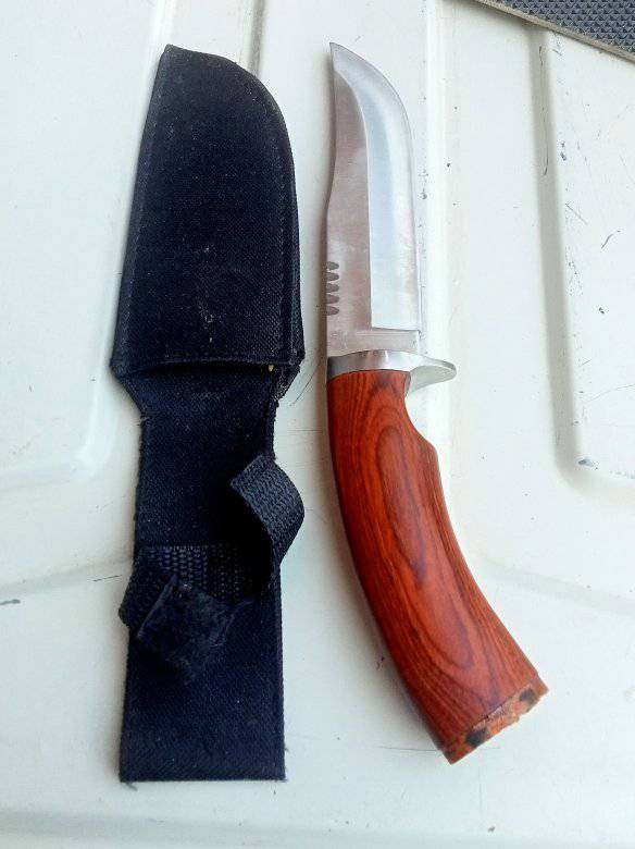 اغراض للبيع


**إذا كنت صاحب هذا الإعلان وتريد حذفه لأي سبب، رجاءا أرسل رسالة إلى الدعم الفني**